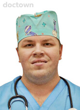 Лукин Павел Сергеевич
