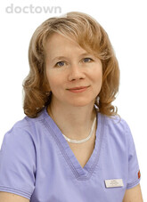Левина ( Лузина) Анастасия Владимировна
