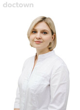 Скачкова Екатерина Сергеевна