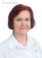 Скляренко Елена Викторовна