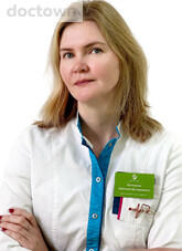 Валишина Наталья Валерьевна