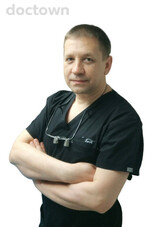 Ванюков Вадим Владимирович