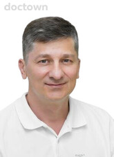 Варанкин Илья Николаевич