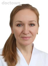 Варанкина Татьяна Геннадьевна