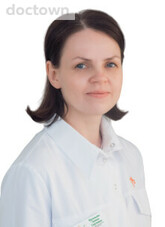 Васильева Галина Сергеевна