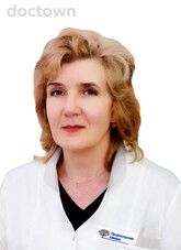 Васильева Любовь Геннадьевна