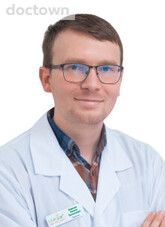 Вавилов Никита Васильевич