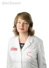 Емельянова Елена Дмитриевна