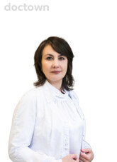 Зинец Елена Игоревна