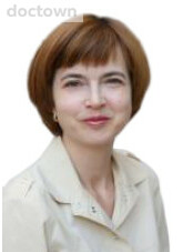 Терво Светлана Олеговна