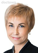 Тетерина Наталья Аркадьевна