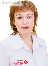 Давыдова Юлия Михайловна