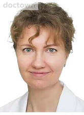 Деменева Вера Валерьевна
