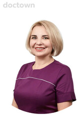 Дементьева Ирина Владимировна
