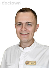 Детков Сергей Владимирович