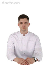 Степанов Максим Сергеевич