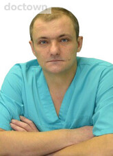 Степанов Вадим Анатольевич