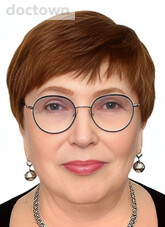 Степанова Ирина Викторовна