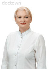 Степанова Светлана Геннадьевна