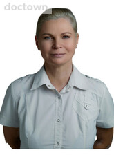 Стржелинская Светлана Владимировна