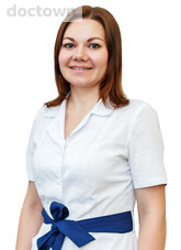 Прокофьева Ирина Викторовна