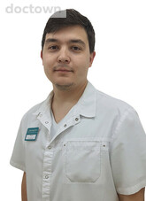 Пронин Артур Юрьевич