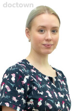 Ельцова Варвара Петровна
