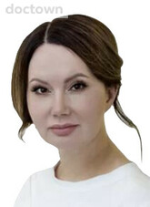 Мышкина Юлия Михайловна