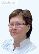 Нагавкина Альфина Шакирзяновна