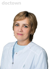 Накарякова Наталия Сергеевна
