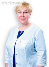 Наумова Марина Владиславовна