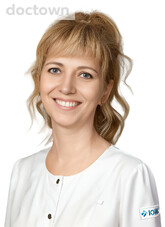 Рябкова Ольга Борисовна