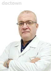 Рябов Владимир Викторович