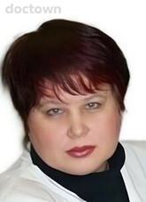 Рязанова Елена Николаевна