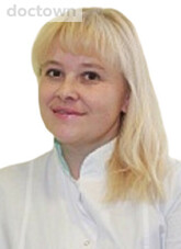Рыжова Оксана Юрьевна