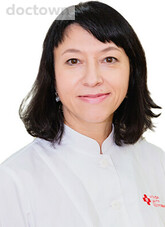 Филина Зульфира Вакифовна