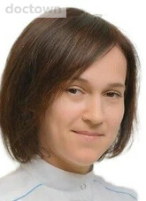 Шаламова Наталья Борисовна