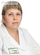 Шаповалова Наталья Александровна