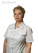 Шаповалова Ольга Алексеевна