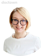 Шашурина Юлия Александровна