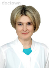 Щербинина Екатерина Вячеславовна