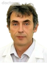 Шерстобитов Сергей Николаевич