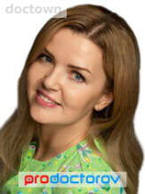 Шевцова Юлия Вадимовна