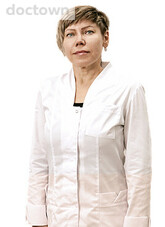 Шилос Елена Владимировна