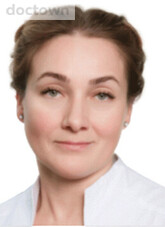 Шипиловских Лилия Валерьевна