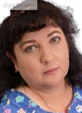 Шириханова Наталья Валентиновна