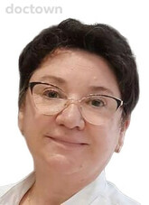Ширинкина Наталья Владимировна