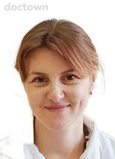 Шишкина Татьяна Юрьевна 