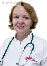 Шляпина Елена Владимировна