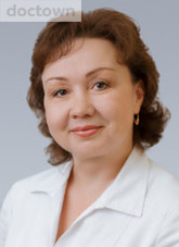 Шорина Татьяна Николаевна